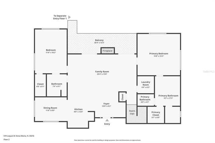 Image No.81-Propriété de 4 chambres à vendre à Anna Maria