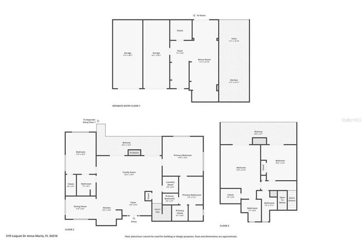 Image No.82-Propriété de 4 chambres à vendre à Anna Maria