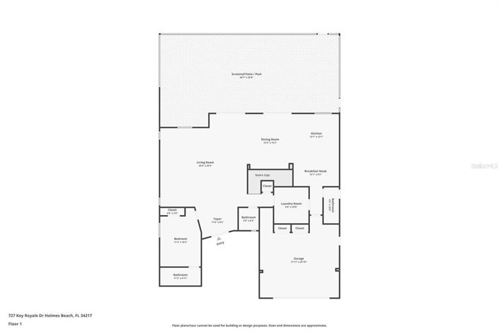 Image No.64-Propriété de 4 chambres à vendre à Holmes Beach