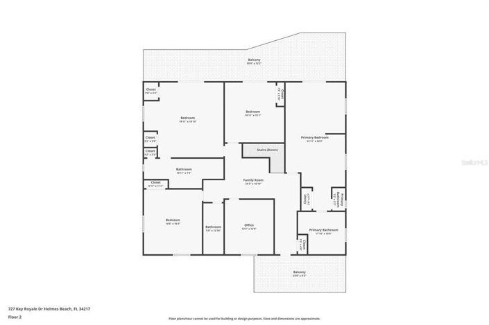 Image No.65-Propriété de 4 chambres à vendre à Holmes Beach