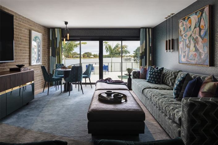 Image No.20-Propriété de 4 chambres à vendre à Floride