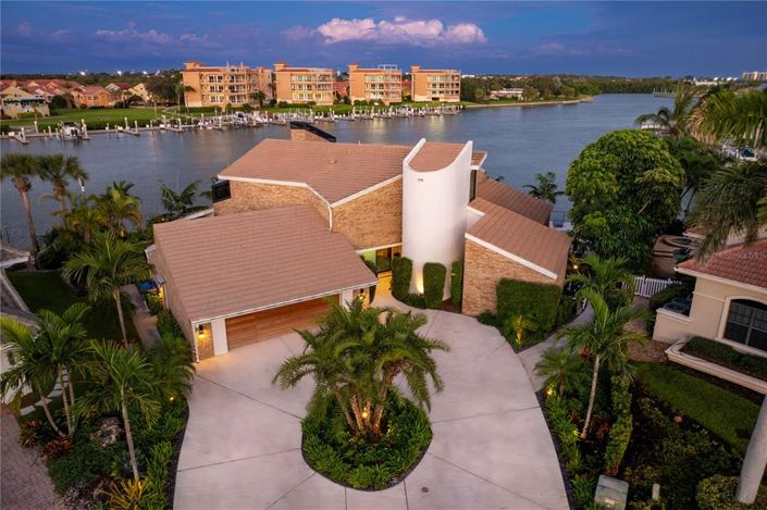 Image No.4-Propriété de 4 chambres à vendre à Floride