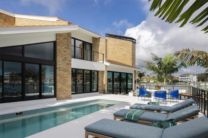 Image No.8-Propriété de 4 chambres à vendre à Floride