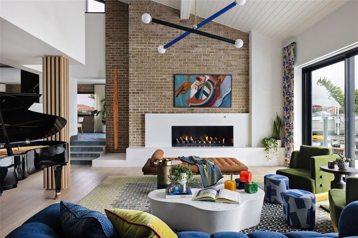 Image No.9-Propriété de 4 chambres à vendre à Floride