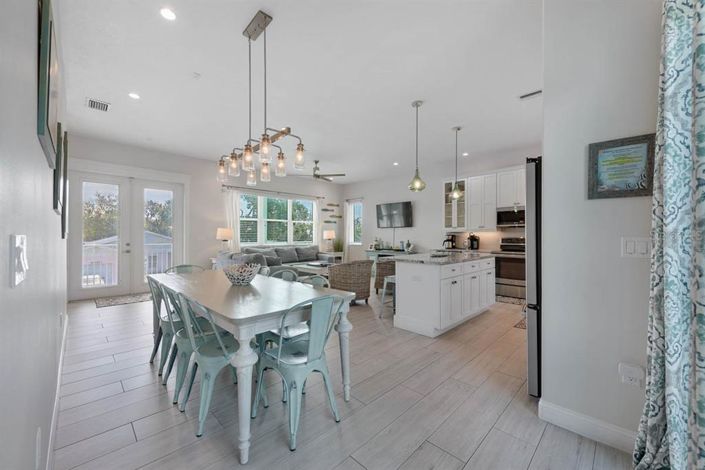 Image No.13-Propriété de 4 chambres à vendre à Holmes Beach