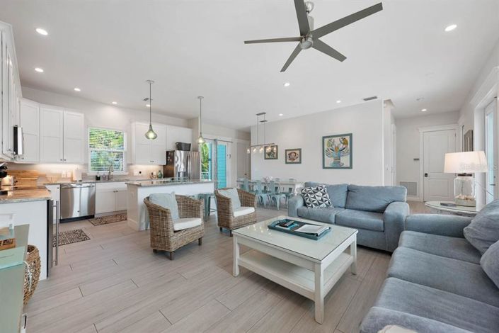 Image No.14-Propriété de 4 chambres à vendre à Holmes Beach