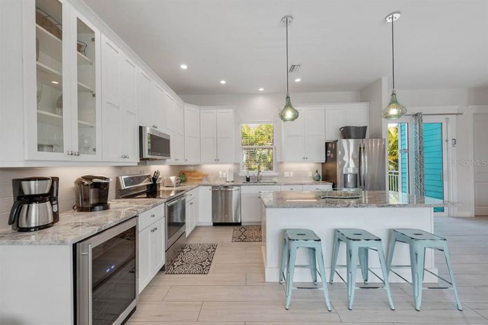 Image No.15-Propriété de 4 chambres à vendre à Holmes Beach