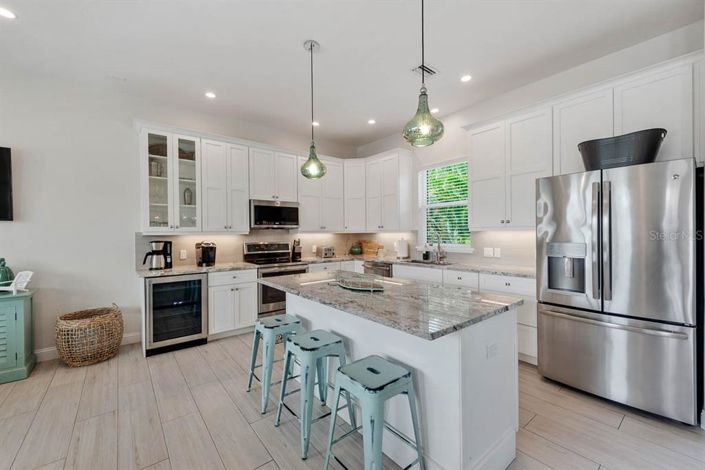 Image No.16-Propriété de 4 chambres à vendre à Holmes Beach