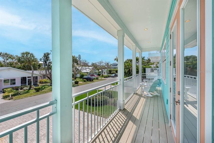 Image No.19-Propriété de 4 chambres à vendre à Holmes Beach