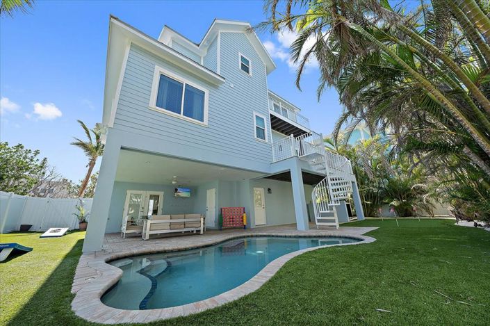 Image No.43-Propriété de 4 chambres à vendre à Holmes Beach