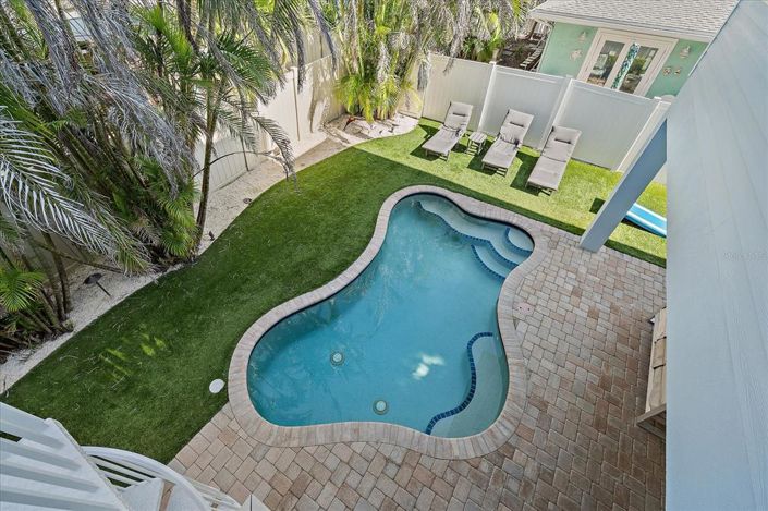 Image No.44-Propriété de 4 chambres à vendre à Holmes Beach