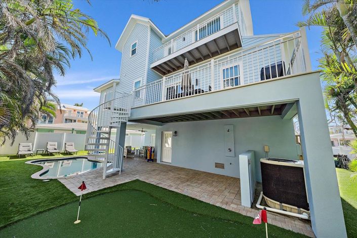 Image No.45-Propriété de 4 chambres à vendre à Holmes Beach