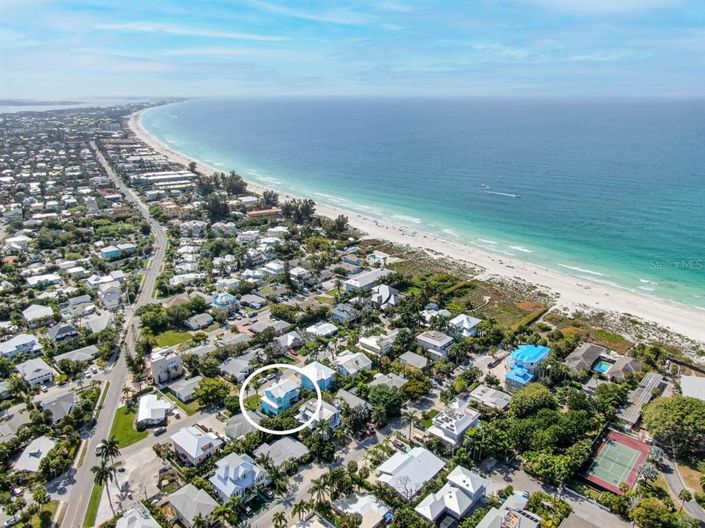 Image No.48-Propriété de 4 chambres à vendre à Holmes Beach