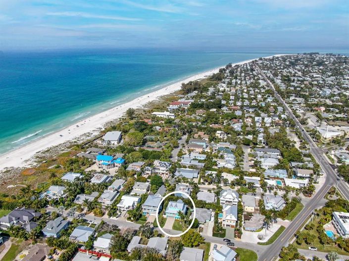 Image No.49-Propriété de 4 chambres à vendre à Holmes Beach