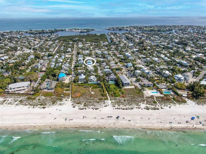 Image No.5-Propriété de 4 chambres à vendre à Holmes Beach