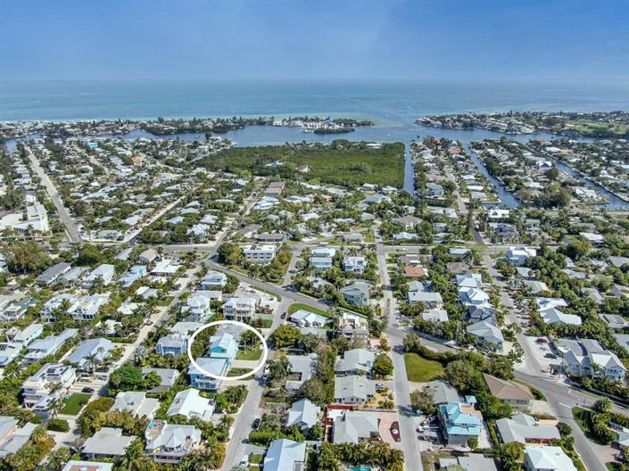 Image No.51-Propriété de 4 chambres à vendre à Holmes Beach