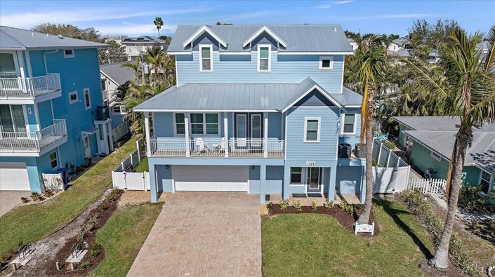 Image No.54-Propriété de 4 chambres à vendre à Holmes Beach