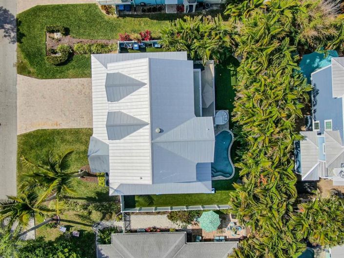 Image No.6-Propriété de 4 chambres à vendre à Holmes Beach