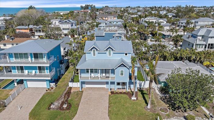 Image No.7-Propriété de 4 chambres à vendre à Holmes Beach