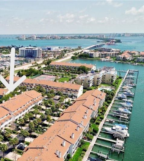 Image No.2-Maison de ville de 3 chambres à vendre à Floride