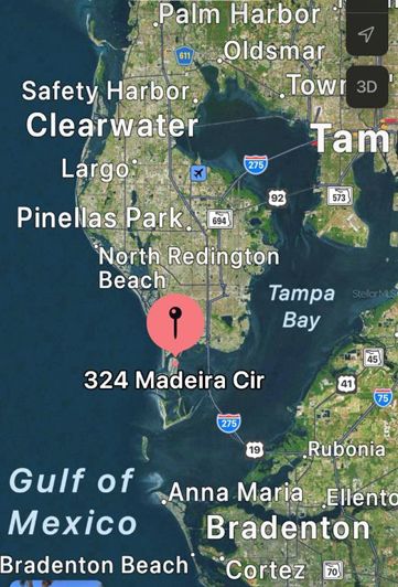 Image No.40-Maison de ville de 3 chambres à vendre à Floride