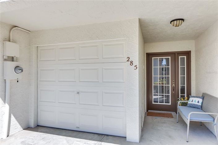 Image No.3-Maison de ville de 3 chambres à vendre à Floride