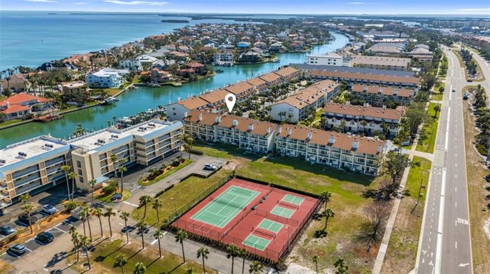 Image No.32-Maison de ville de 3 chambres à vendre à Floride