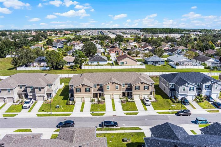 Image No.26-Maison de ville de 3 chambres à vendre à Davenport