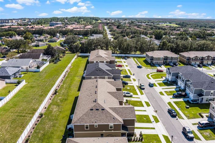 Image No.30-Maison de ville de 3 chambres à vendre à Davenport