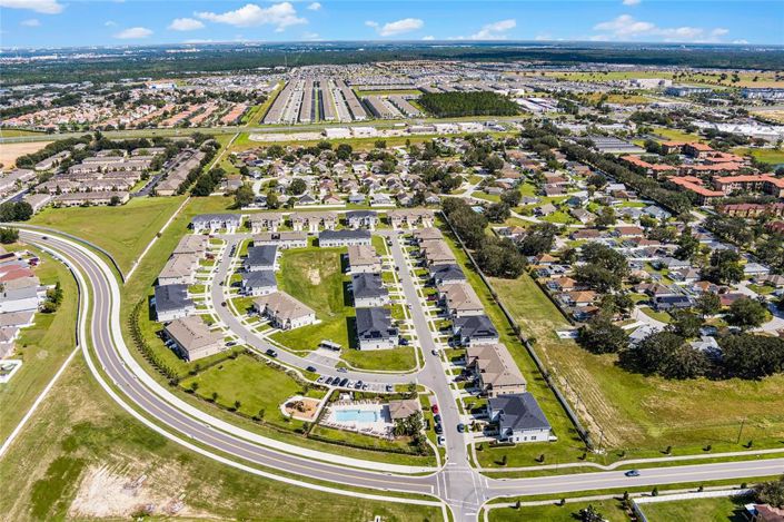 Image No.31-Maison de ville de 3 chambres à vendre à Davenport