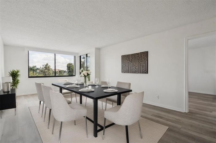 Image No.2-Propriété de 1 chambre à vendre à Floride