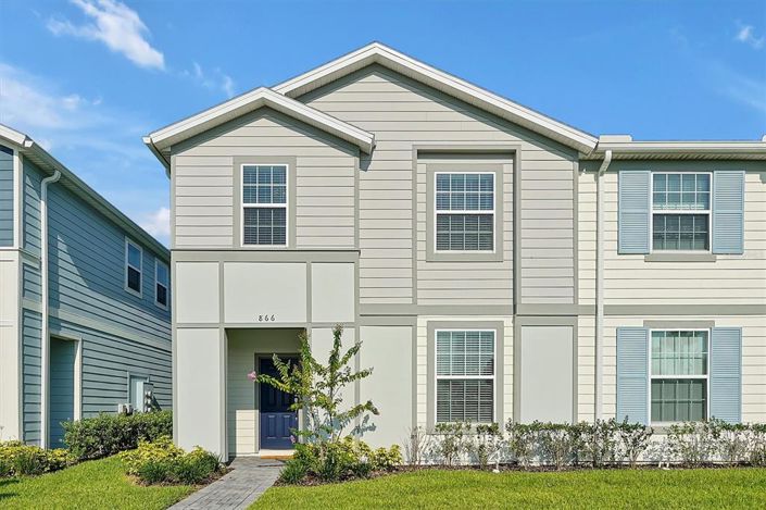 Image No.1-5 Bed Townhouse for sale