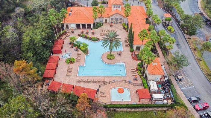 Image No.21-Propriété de 2 chambres à vendre à Davenport