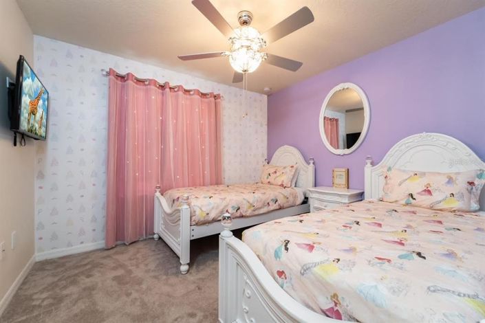 Image No.13-Maison de ville de 5 chambres à vendre à Davenport