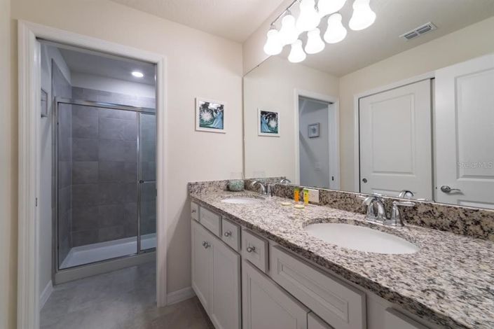 Image No.19-Maison de ville de 5 chambres à vendre à Davenport