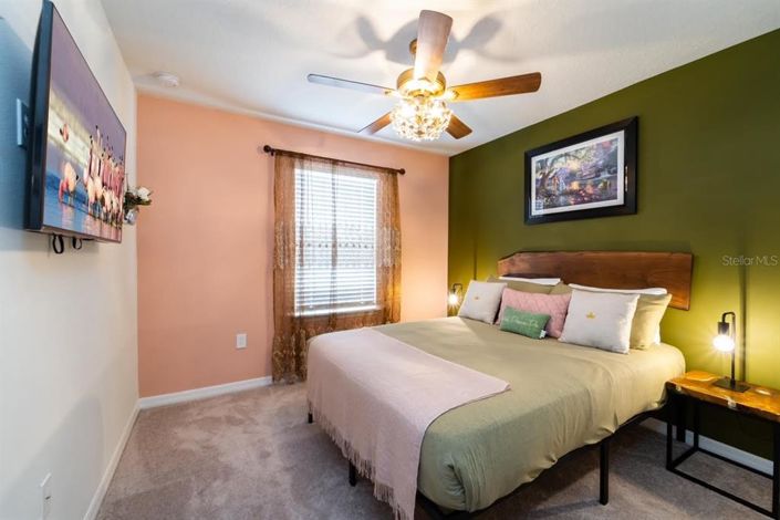 Image No.21-Maison de ville de 5 chambres à vendre à Davenport