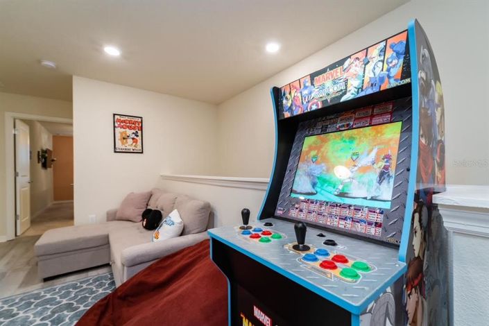 Image No.24-Maison de ville de 5 chambres à vendre à Davenport