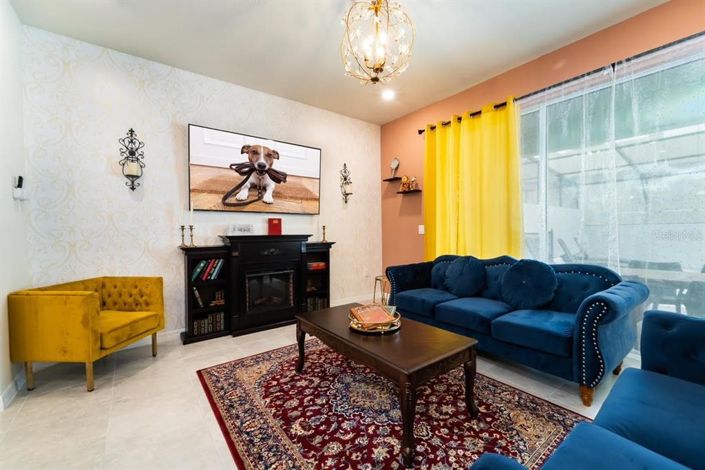 Image No.4-Maison de ville de 5 chambres à vendre à Davenport