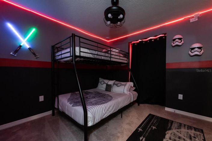 Image No.8-Maison de ville de 5 chambres à vendre à Davenport