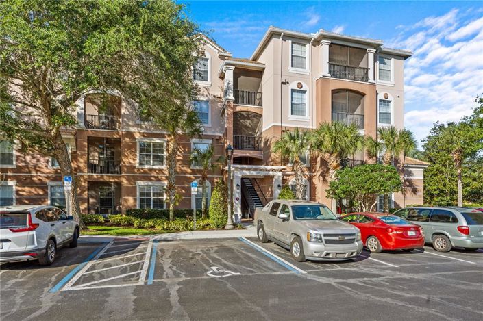 Image No.1-Propriété de 2 chambres à vendre à Osceola County