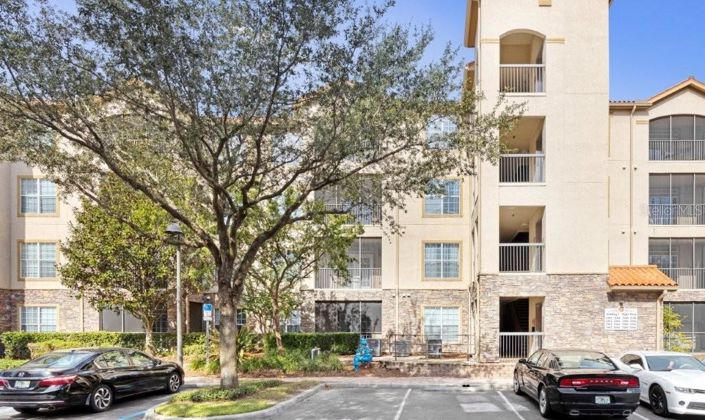 Image No.1-Propriété de 2 chambres à vendre à Osceola County