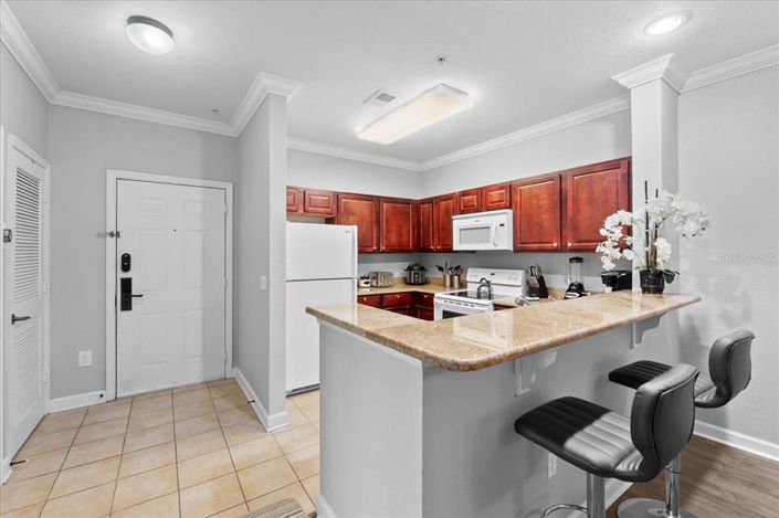 Image No.3-Propriété de 2 chambres à vendre à Davenport