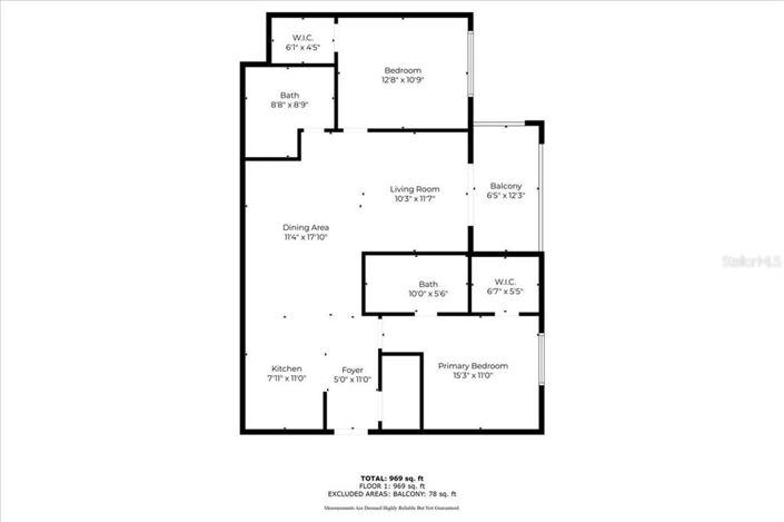 Image No.37-Propriété de 2 chambres à vendre à Davenport