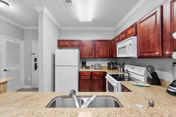 Image No.4-Propriété de 2 chambres à vendre à Davenport