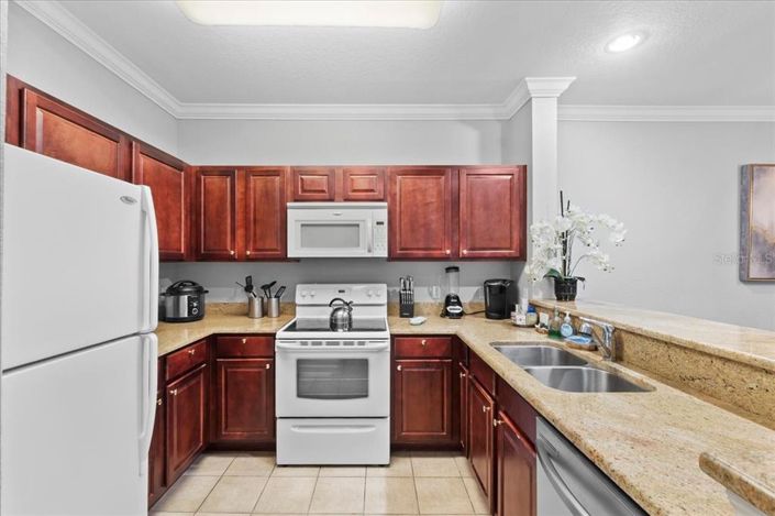 Image No.5-Propriété de 2 chambres à vendre à Davenport