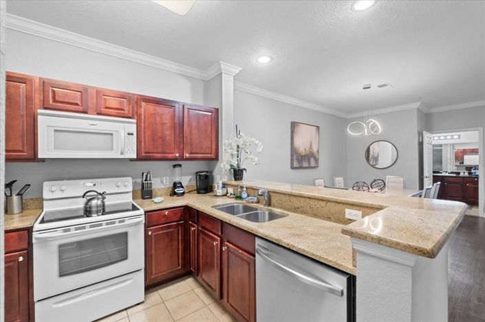 Image No.6-Propriété de 2 chambres à vendre à Davenport