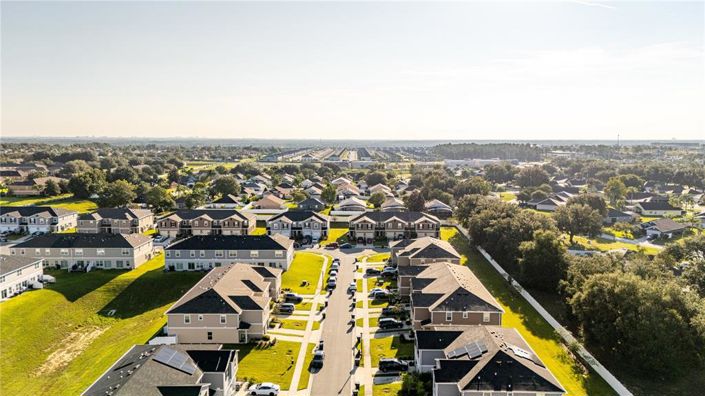 Image No.25-Maison de ville de 3 chambres à vendre à Davenport