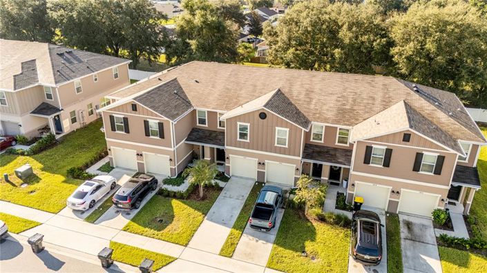 Image No.29-Maison de ville de 3 chambres à vendre à Davenport