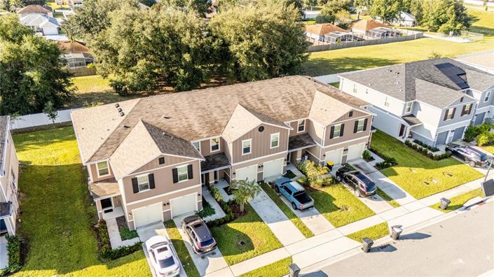 Image No.30-Maison de ville de 3 chambres à vendre à Davenport