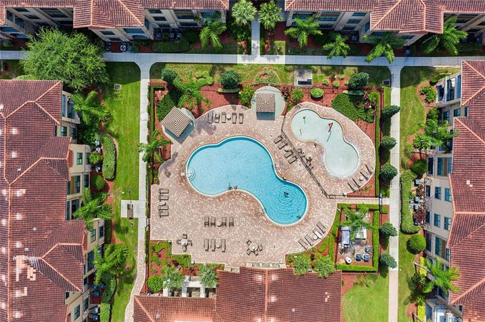 Image No.18-Propriété de 2 chambres à vendre à Davenport